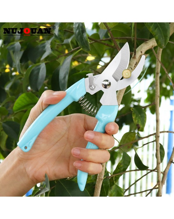 Pruner Orchard and The Garden Hand Tools Bonsai For Scissors Gardening Machine Chopper Pruning Shears Brush Cutter  Professional