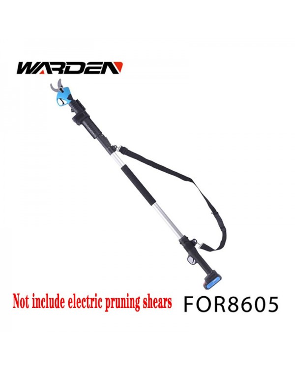 Genuine Comfortable Electric Pruning Machine Extension Rod 8603/8605
