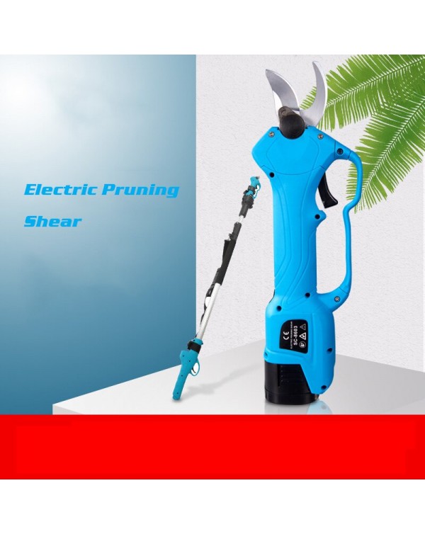 Genuine Comfortable Electric Pruning Machine Extension Rod 8603/8605