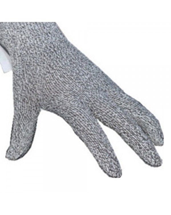 Working Safety Cut Resistant Gloves Proof Protect Stainless Steel Wire Cut Metal Mesh Butcher Anti-cutting breathable Gloves