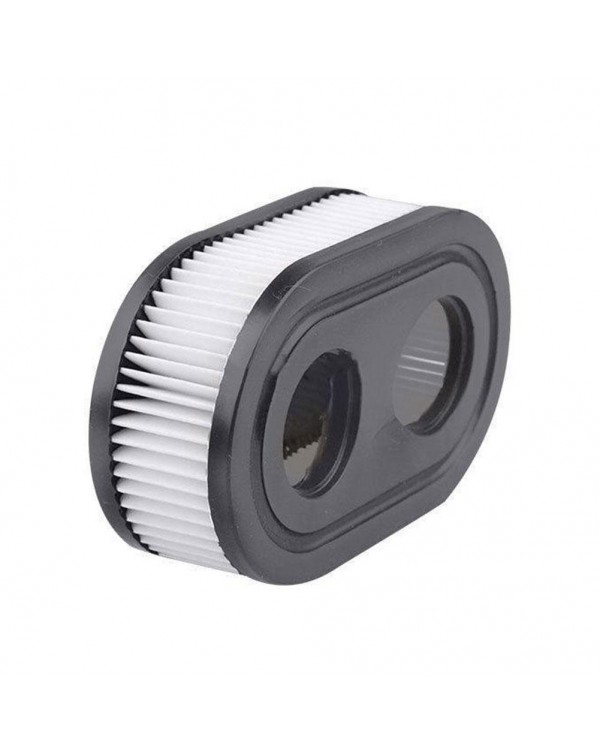 High Quality Light Easy To Carry Lawn Mower Air Filter 798452 593260 Replacement Household Cleaning Tools Machine Accessories