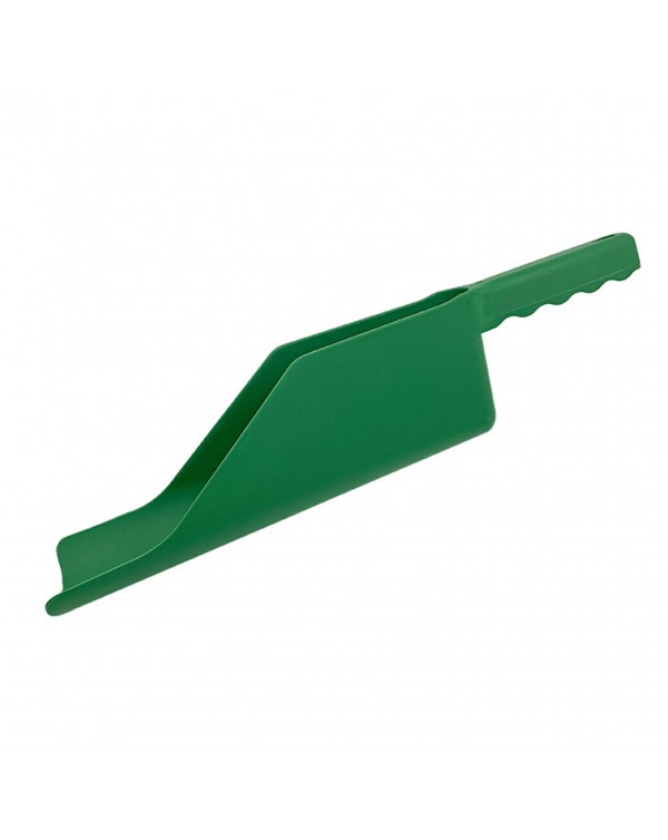 Gutter Drain Roof Outdoor Plastic Multifunctional Hanging Hole Wide Mouth Cleaning Scoop Non Slip Fallen Leaves Garden Tool Home