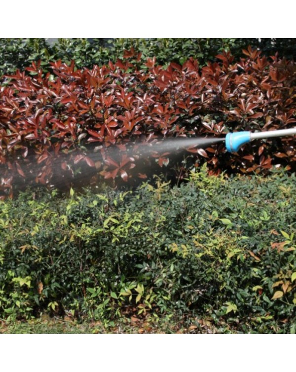 A2UD Wear-resistant High Pressure  Watering Car  Wash Watering Sprinkler Nozzle Gardening Garden High Pressure Spray Gun