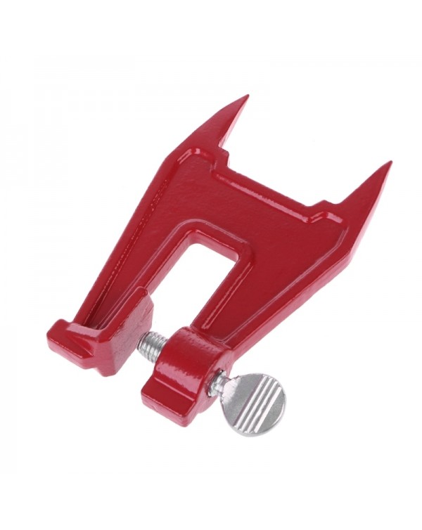 1Pc Professional Chainsaw Stump Sharpening Filing Vice Tool Bar Clamp For STIHL  Dropshipping