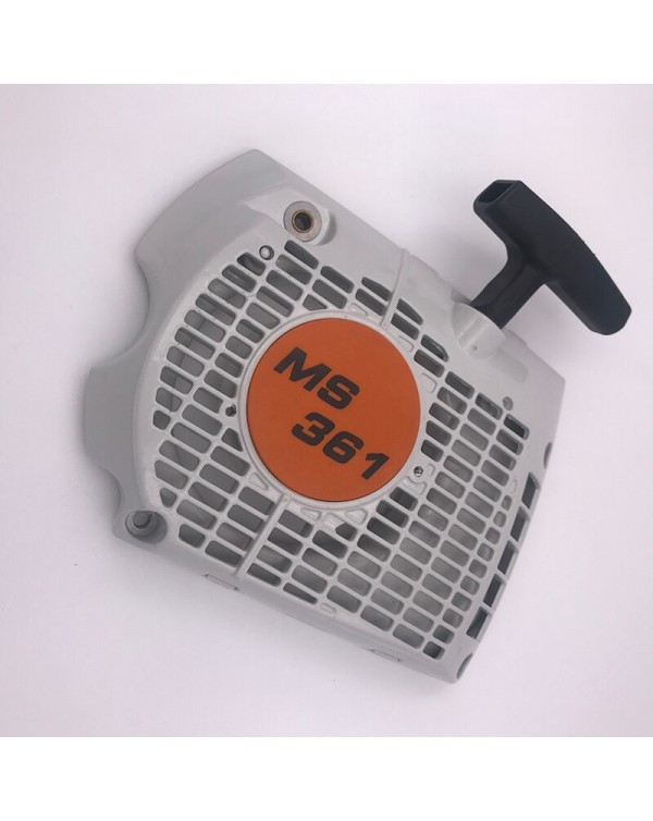 HUNDURE Recoil Rewind Pull Starter Assembly For STIHL MS341 MS361 MS 361 341 Chainsaw Parts