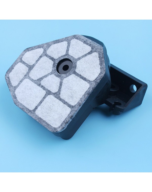 Air Filter Base Cover Cleaner Assembly For Partner P350S P340S P 350S Chainsaw Replacement Spare Part