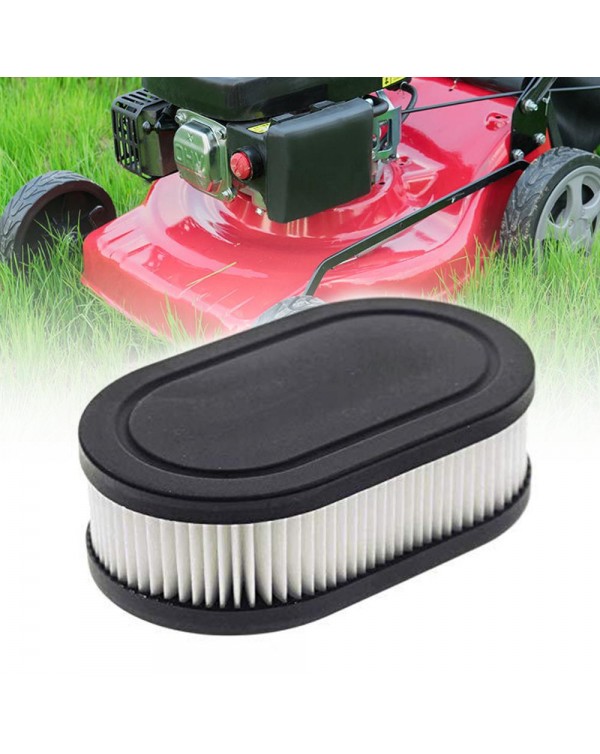 1/5/10Pack 593260 798452 Air Filter For Briggs & Stratton Series Engines Lawn Mower Air Filter 593260 798339 798452 Air