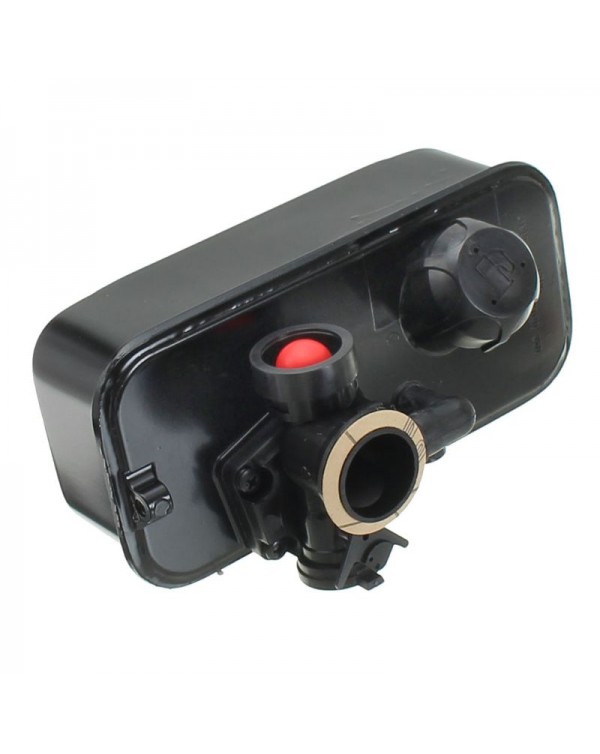 Garden Lawn Mower Fuel Gas Tank Carburetor Carb for For 499809 498809A 494406 OPD 98-104987 96900 98900 9B900