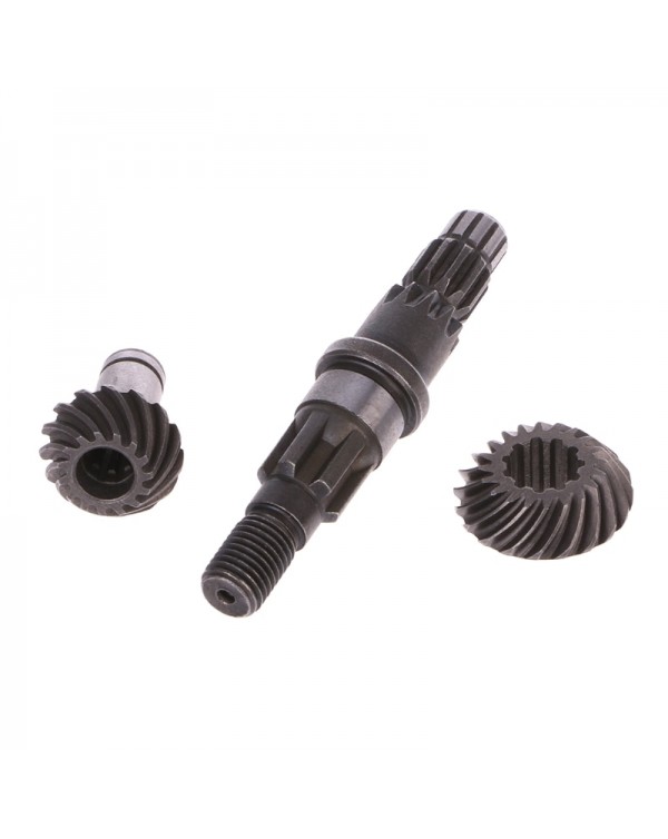 2021 New Trimmer Working Head Drive Gear Kit for stIHL FS120 Trimmer Brush Cutter