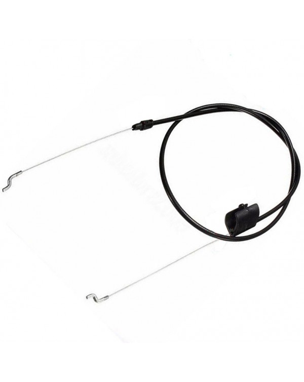 Control Cable Garden Tool Accessories Lawn For Replacement Engine Zone For Mower "Z" Bend Universal 183567 532183567