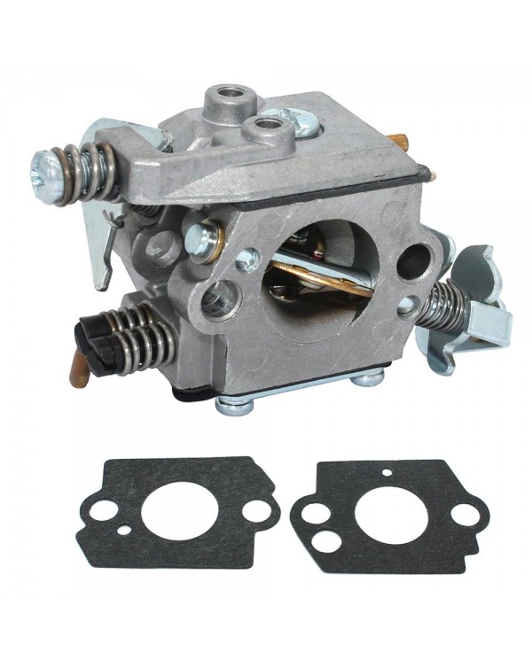 Carburetor for Jonsered 2035 CS2137 Craftsman 358.351082 358.351182 358.351162 PN Walbro 33-29 WT-625 WT-391 Zama C1Q-W9
