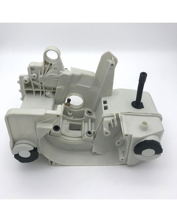 Oil Fuel Gas Tank Crankcase Engine Housing Fit For Stihl 023 025 Ms 230 Ms 250 MS230 MS250 Chainsaw Tools Spare Parts