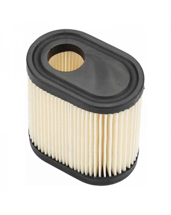 Air Filter Replacement for Tecumseh 36905 740083A LEV100,LEV115,LEV120,LV195EA,OVRM6N Lawn Mower Air Cleaner-1Pcs