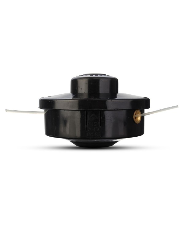 Petrol Trimmer Head Replacement Grass Trimmer Head for Brush Cutter