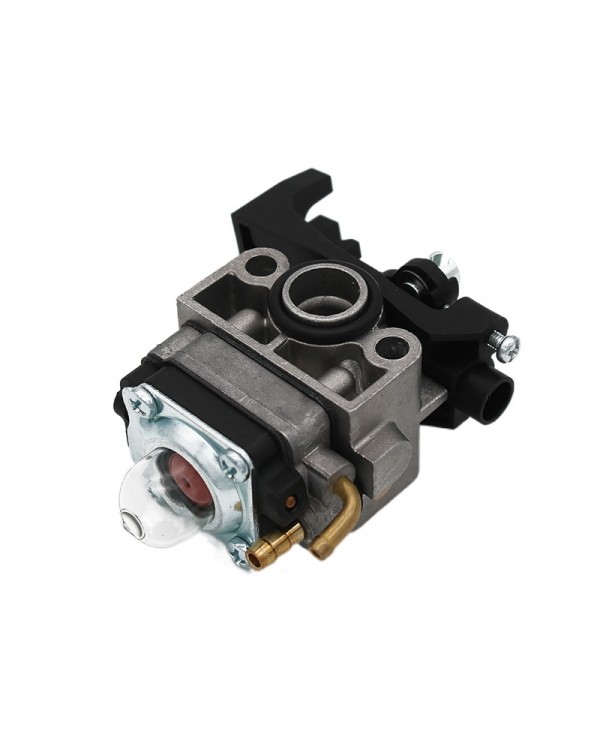 Replacement Carburetor For 4-stroke Gasoline Brush Cutter GX35