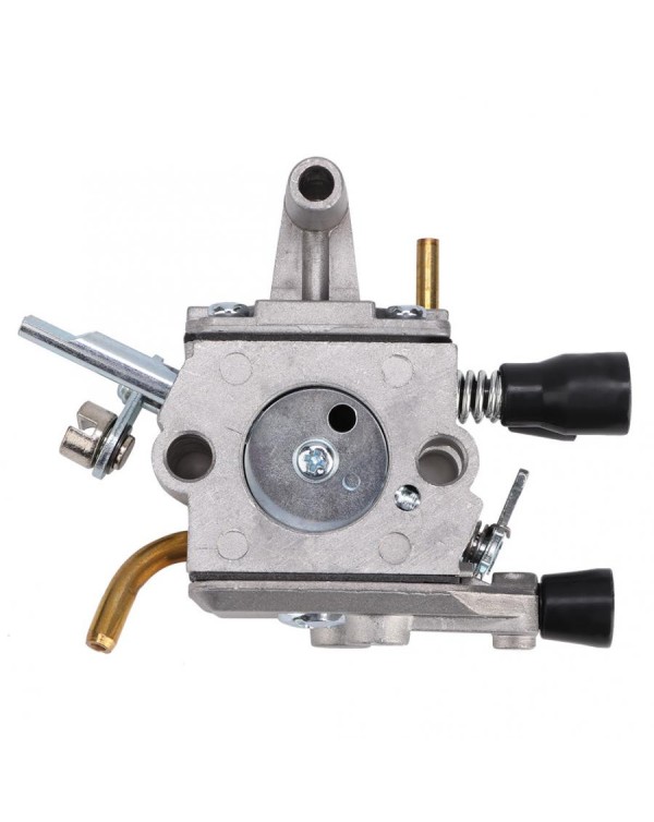 Carburetor Cab Fit for Stihl fs120 FS 200 fs250 Trimmer Weedeater Brush Cutter Good at Mixing Fuel and Air OEM Standards