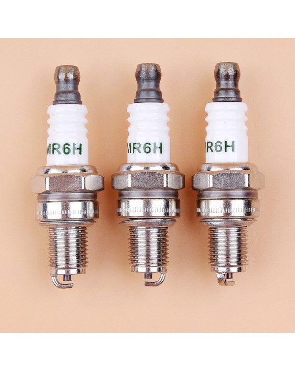 3Pcs/lot  Spark Plug Tune Up Kit Replace For NGK Standard Plug Spark Plugs 3365 CMR6H 3365 CMR6H
