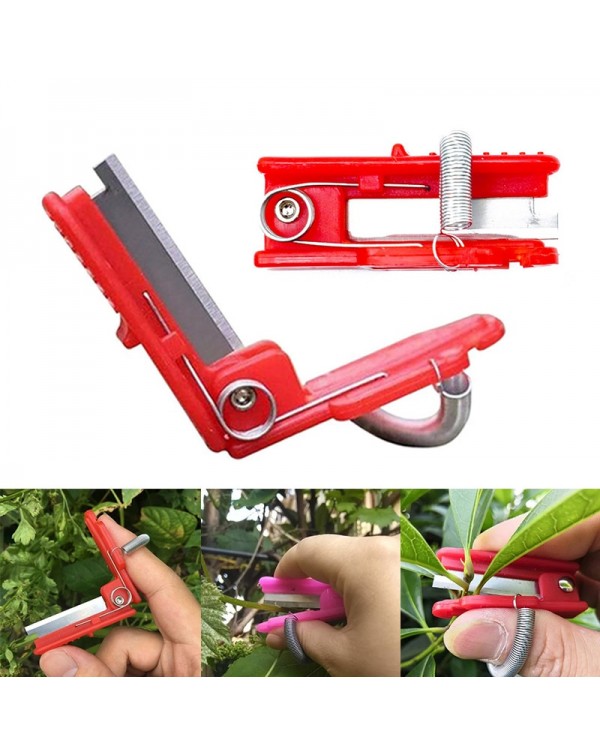 ⚡️Vegetable Thump Knife Separator Vegetable Fruit Harvesting Picking Tool for Farm Garden Orchard Garden Tools
