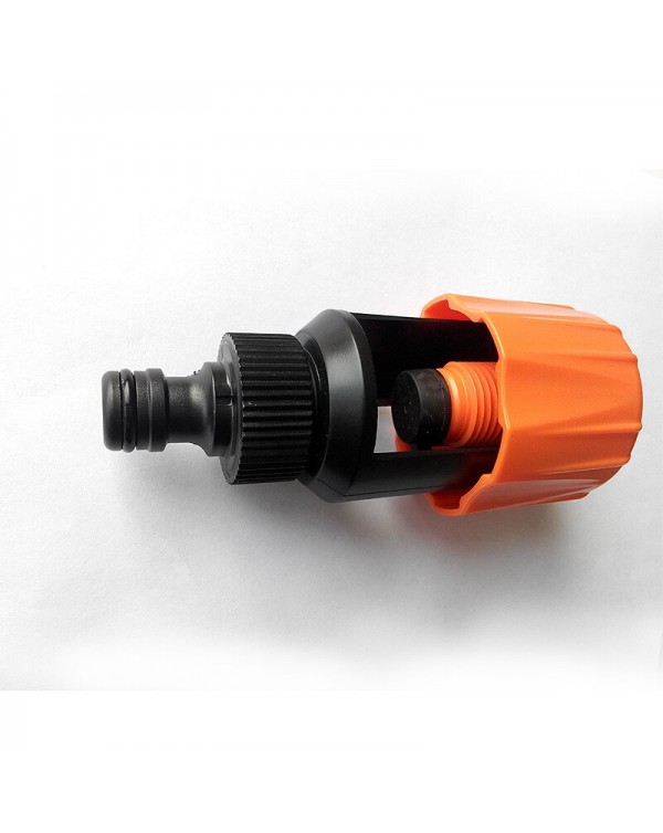 Hot Selling Universal Tap To Garden Hose Pipe Connector Mixer Kitchen Watering Equipment  for Garden Accessories