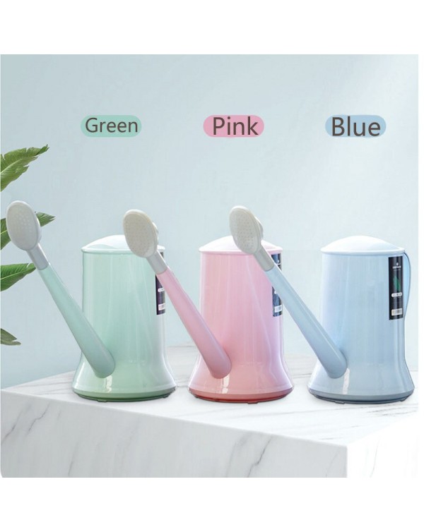 2L Long Mouth Watering Can Practical Flowers Gardening Tools Handle Plastic Plant Sprinkler Potted Home Kettle Irrigation