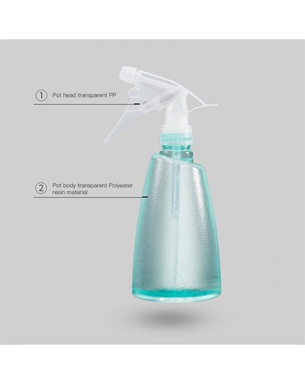 Gardening Tools Plant Misting Nozzle WATER SPRAYER with Hand Pressed Sprayer for Water Bottle