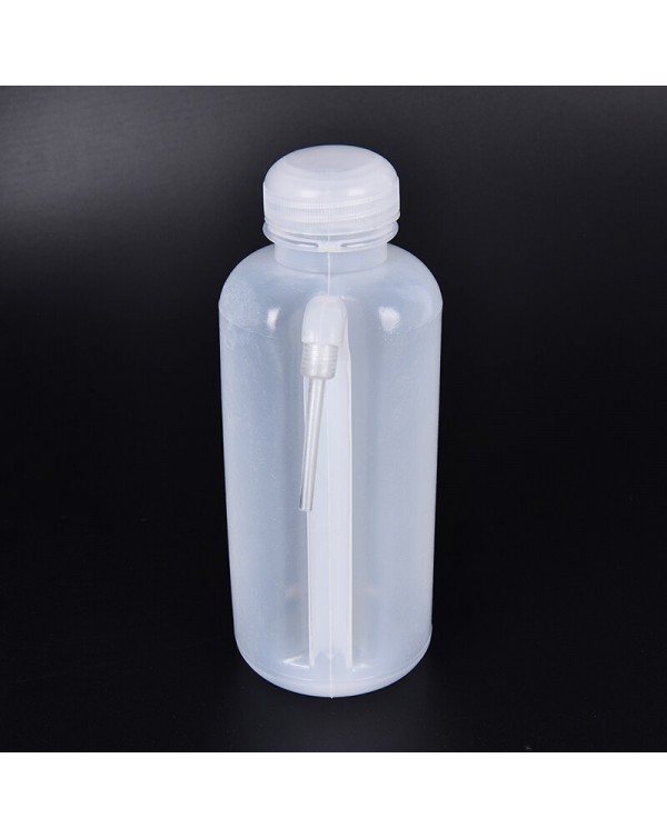 500ml Large Diffuser Squeeze Flowers Leaves Washing Cleaning Clean ABS Plastic Bottle Garden Plant Watering Sprayers