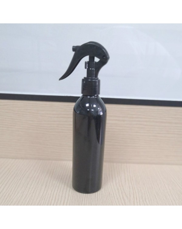 300ml black color Plastic Water Spray Bottle&Sprayer Watering Flowers plastic Spray Bottle&plastic watering blow can