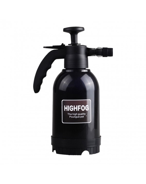 NEW Hand Air Pressure Sprayer Fogger Sprayers Bottle Trigger Sprayer Spray Bottle Air Compression Pump Watering Can