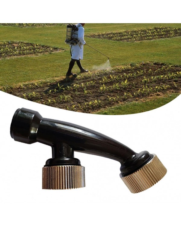 Sprayer Nozzle Mist High Pressure Anti-rust Shape Super-wide Water-efficient Sprinkler Head Agriculture Garden irrigation