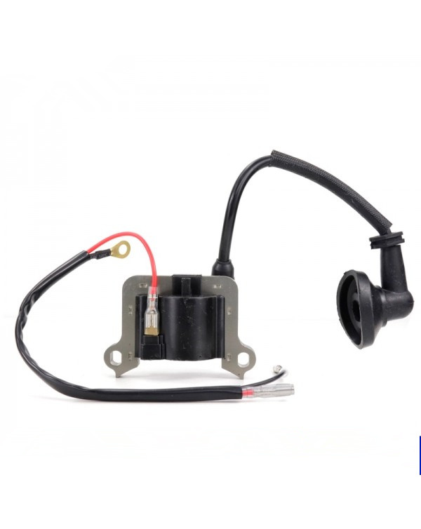 CMCP 40-5 44-5 Ignition Coil Fit For 43CC 52CC Lawn Mower Brush Cutter Grass Trimmer Accessories Garden Tools