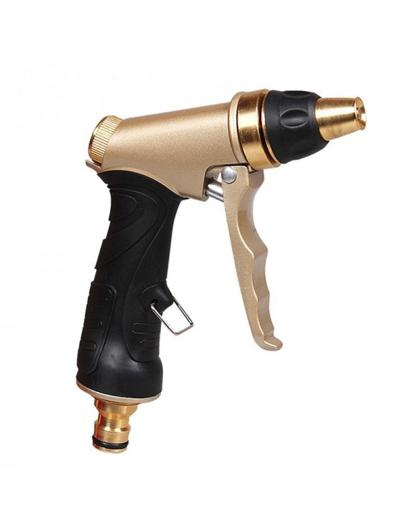 WINOMO High Pressure Multifunction Car Washing Gun Washer Gun High-Pressure Sprayer Watering Tool for Car Garden